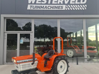 Schlepper / Traktor Kubota B1702