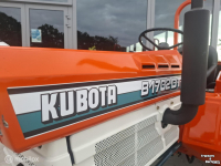 Schlepper / Traktor Kubota B1702