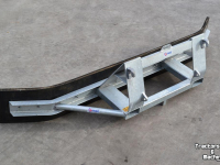 Gummi-Schieber Qmac RUBBERSCHUIF EURO 3.20