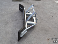 Gummi-Schieber Qmac RUBBERSCHUIF EURO 3.20