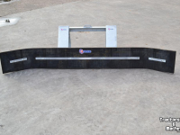 Gummi-Schieber Qmac RUBBERSCHUIF EURO 3.20