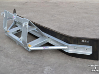 Gummi-Schieber Qmac RUBBERSCHUIF EURO 3.20