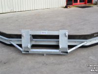 Gummi-Schieber Qmac RUBBERSCHUIF EURO 3.20