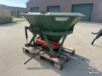 Düngerstreuer Amazone ZA-F402 kunstmestrooier