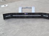 Gummi-Schieber Qmac qmac Rubberschuif 320 met EURO