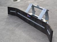 Gummi-Schieber Qmac qmac Rubberschuif 320 met EURO