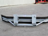 Gummi-Schieber Qmac qmac Rubberschuif 320 met EURO