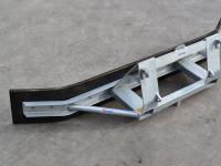 Gummi-Schieber Qmac qmac Rubberschuif 320 met EURO