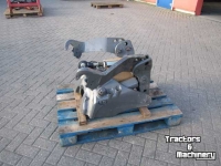Fronthydraulik & Frontzapfwellen Valtra Fronthef voor Valtra T4 modellen
