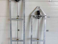 Güllemixer  KNB roostermixer