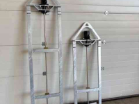 Güllemixer  KNB roostermixer
