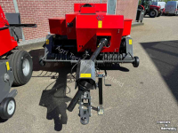 Pressen Massey Ferguson 1840 pakkenpers