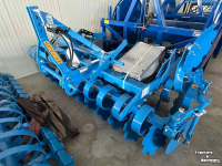 Scheibenegge Lemken Heliodor 9