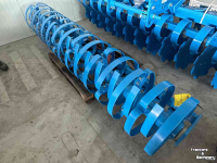 Scheibenegge Lemken Heliodor 9
