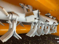 Mähausleger mit Schlegelmäher Ferri T320A