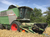 Mähdrescher Fendt 6300