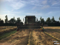 Mähdrescher Fendt 6300