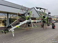Schwader Claas Liner 1750