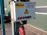 Big-Bag Füller Grisnich Big bag vuller Diversen