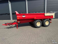 Kipper Beco BREVIS 100