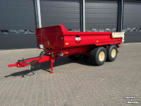 Kipper Beco BREVIS 100