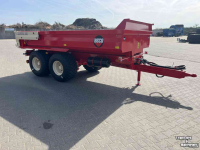 Kipper Beco BREVIS 100