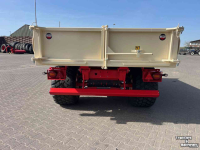 Kipper Beco BREVIS 100