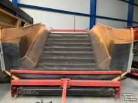 Annahmebunker Climax Climax CSB2400i | Stortbak