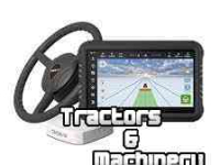 GPS Lenksystemen und Zubehör CHC NAV CHC NAV NX510 RTK SET Actie