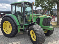Schlepper / Traktor John Deere 6320 SE PQ met Airco