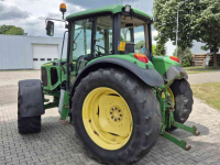 Schlepper / Traktor John Deere 6320 SE PQ met Airco