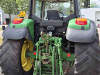 Schlepper / Traktor John Deere 6320 SE PQ met Airco