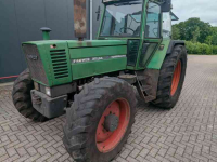 Schlepper / Traktor Fendt 311 LSA