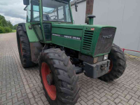 Schlepper / Traktor Fendt 311 LSA