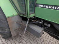 Schlepper / Traktor Fendt 311 LSA