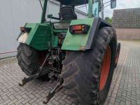 Schlepper / Traktor Fendt 311 LSA