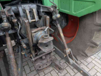 Schlepper / Traktor Fendt 311 LSA