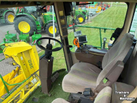 Feldhäcksler John Deere 7350I PRODRIVE