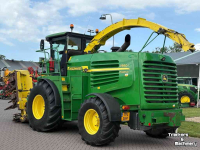 Feldhäcksler John Deere 7350I PRODRIVE