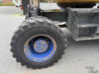 Mobilbagger Komatsu PW180-10
