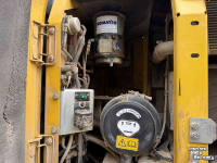 Mobilbagger Komatsu PW180-10