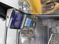 Mobilbagger Komatsu PW180-10