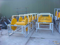 Schlauchhaspel De With Slanghaspels