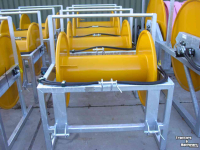 Schlauchhaspel De With Slanghaspels