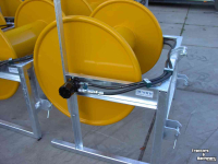 Schlauchhaspel De With Slanghaspels