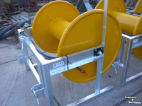 Schlauchhaspel De With Slanghaspels