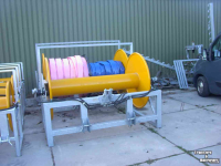 Schlauchhaspel De With Slanghaspels