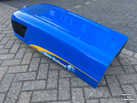 Gebrauchte Teile für Traktoren New Holland T4000V motorkap 84308606