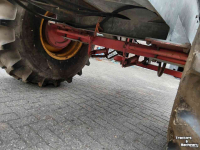 Gülletankwagen / Güllefässer Joskin Mesttank / Watertank 7000 liter met Bouwland injecteur