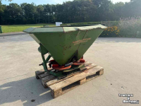 Düngerstreuer Amazone ZA-F402 Kunstmestrooier